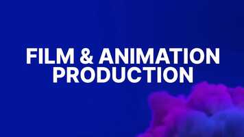 Free download Mediaworks - Film and Animation Showreel 2021.mov video and edit with RedcoolMedia movie maker MovieStudio video editor online and AudioStudio audio editor onlin
