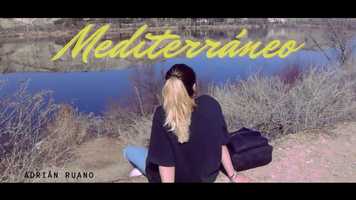 Free download Mediterrneo - Adrin Ruano video and edit with RedcoolMedia movie maker MovieStudio video editor online and AudioStudio audio editor onlin