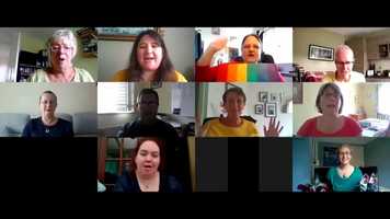 Free download Medway Voluntary Action Support ~GMVPride2020 video and edit with RedcoolMedia movie maker MovieStudio video editor online and AudioStudio audio editor onlin