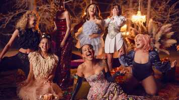 Free download Me Enamoré De Mí | Denise Rosenthal | Music Video video and edit with RedcoolMedia movie maker MovieStudio video editor online and AudioStudio audio editor onlin