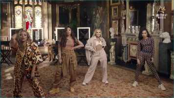 Free download Meerkat Music Presents Little Mix - Woman Like Me video and edit with RedcoolMedia movie maker MovieStudio video editor online and AudioStudio audio editor onlin