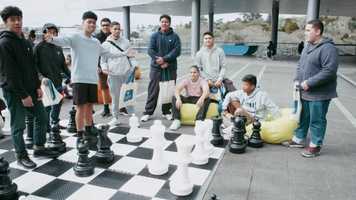 Free download Meet Anipātene, Hikawai, Tereana video and edit with RedcoolMedia movie maker MovieStudio video editor online and AudioStudio audio editor onlin