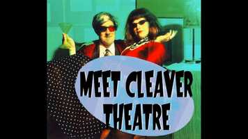 Free download Meet Cleaver Theatre hosted by Butch R. Cleaver video and edit with RedcoolMedia movie maker MovieStudio video editor online and AudioStudio audio editor onlin