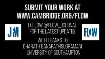 Free download Meet Flow Associate Editor Bharath Ganapathisubramani video and edit with RedcoolMedia movie maker MovieStudio video editor online and AudioStudio audio editor onlin