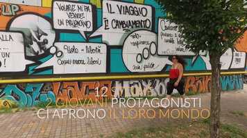 Free download MEET GENERATION. TRAILER SECONDA EDIZIONE video and edit with RedcoolMedia movie maker MovieStudio video editor online and AudioStudio audio editor onlin