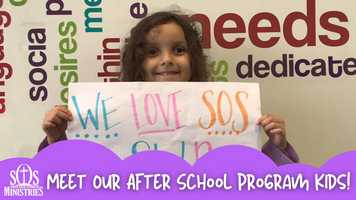 Free download Meet our After School Program Kids! video and edit with RedcoolMedia movie maker MovieStudio video editor online and AudioStudio audio editor onlin