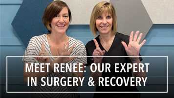 Free download Meet ReneeClinical Director and Total Recovery Expert! video and edit with RedcoolMedia movie maker MovieStudio video editor online and AudioStudio audio editor onlin