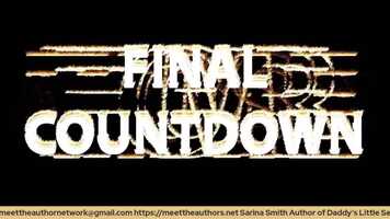 Free download Meet The Author with Sarina Smith.mp4 video and edit with RedcoolMedia movie maker MovieStudio video editor online and AudioStudio audio editor onlin