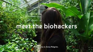 Free download Meet the BioHackers_ Anna video and edit with RedcoolMedia movie maker MovieStudio video editor online and AudioStudio audio editor onlin