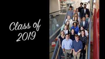 Free download Meet the Class of 2019! video and edit with RedcoolMedia movie maker MovieStudio video editor online and AudioStudio audio editor onlin