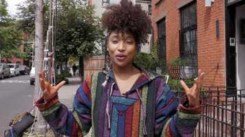 Free download Meet the Girls: Isabelle from Caribbean Girl NYC video and edit with RedcoolMedia movie maker MovieStudio video editor online and AudioStudio audio editor onlin