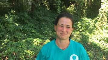 Free download Meet the GVI Costa Rica Jalova Team | Eunice Jimenez Martinez | Program Manager video and edit with RedcoolMedia movie maker MovieStudio video editor online and AudioStudio audio editor onlin