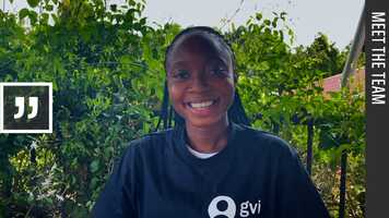 Free download Meet the GVI Ghana Team | Zen | Project Manager video and edit with RedcoolMedia movie maker MovieStudio video editor online and AudioStudio audio editor onlin