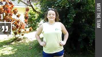 Free download Meet the GVI Seychelles Mahe Team | Katie | Science Officer video and edit with RedcoolMedia movie maker MovieStudio video editor online and AudioStudio audio editor onlin