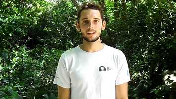 Free download Meet the GVI Seychelles Mahe Team | Nico | Science Officer video and edit with RedcoolMedia movie maker MovieStudio video editor online and AudioStudio audio editor onlin