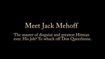 Free download Meet The Master of Disguise Hitman, Jack Mehoff. video and edit with RedcoolMedia movie maker MovieStudio video editor online and AudioStudio audio editor onlin