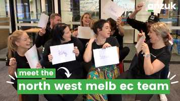 Free download Meet the North West Melbourne EC Team | anzuk.education video and edit with RedcoolMedia movie maker MovieStudio video editor online and AudioStudio audio editor onlin