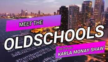 Free download MEET THE OLDSCHOOLS video and edit with RedcoolMedia movie maker MovieStudio video editor online and AudioStudio audio editor onlin
