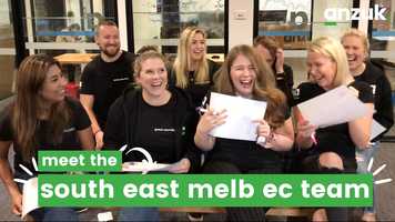 Free download Meet the South East Melbourne EC Team | anzuk.education video and edit with RedcoolMedia movie maker MovieStudio video editor online and AudioStudio audio editor onlin