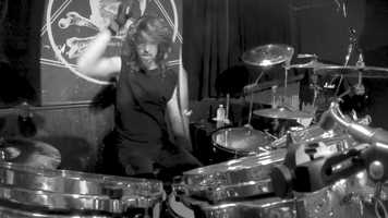 Free download Megadeth - Hangar 18 (Vic and the Rattleheads - Live at St. Vitus, 2016) video and edit with RedcoolMedia movie maker MovieStudio video editor online and AudioStudio audio editor onlin