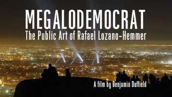 Free download MEGALODEMOCRAT Trailer 2 video and edit with RedcoolMedia movie maker MovieStudio video editor online and AudioStudio audio editor onlin