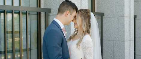 Free download Megan + Landen video and edit with RedcoolMedia movie maker MovieStudio video editor online and AudioStudio audio editor onlin