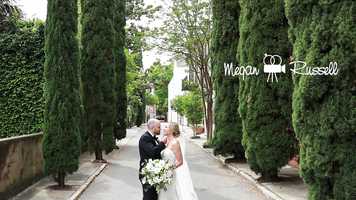 Free download Megan + Russell | Trailer video and edit with RedcoolMedia movie maker MovieStudio video editor online and AudioStudio audio editor onlin
