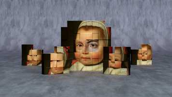 Free download Megapixel Cubes - Rijksstudio Award 2020 video and edit with RedcoolMedia movie maker MovieStudio video editor online and AudioStudio audio editor onlin