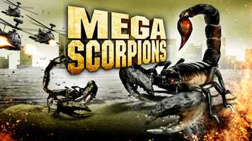 Free download Mega Scorpions Trailer video and edit with RedcoolMedia movie maker MovieStudio video editor online and AudioStudio audio editor onlin