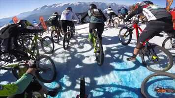 Free download Megavalanche Alpe dHuez 2018 - Official Movie.mp4 video and edit with RedcoolMedia movie maker MovieStudio video editor online and AudioStudio audio editor onlin