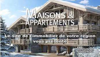Free download MEGEVE - MAISON A VENDRE - 10 000 000  - 732 m - 10 pices video and edit with RedcoolMedia movie maker MovieStudio video editor online and AudioStudio audio editor onlin