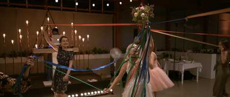 Free download Megi i Żuber | Klimatyczne wesele w Oranżerii video and edit with RedcoolMedia movie maker MovieStudio video editor online and AudioStudio audio editor onlin