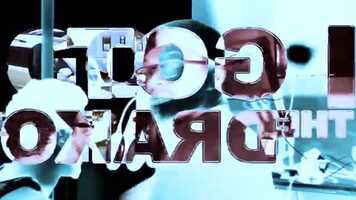 Free download Mel Gibsun feat. Mike Myuz  Limon - I got the drako video by Sigga Pon video and edit with RedcoolMedia movie maker MovieStudio video editor online and AudioStudio audio editor onlin