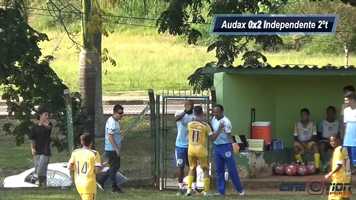 Free download MELHORES MOMENTOS - AUDAX 0X3 INDEPENDENTE - SUB16 video and edit with RedcoolMedia movie maker MovieStudio video editor online and AudioStudio audio editor onlin