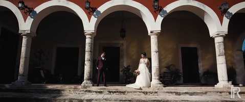 Free download Melissa + Isaac || Trailer || Ruiz Films video and edit with RedcoolMedia movie maker MovieStudio video editor online and AudioStudio audio editor onlin