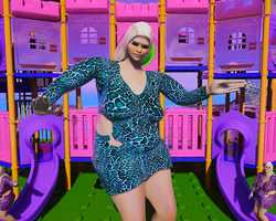 Free download MELISSA OFFICIAL PLAYGROUND video and edit with RedcoolMedia movie maker MovieStudio video editor online and AudioStudio audio editor onlin