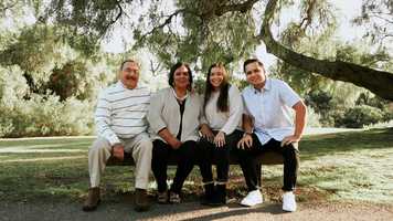 Free download Melissa Rodriguez Family Video video and edit with RedcoolMedia movie maker MovieStudio video editor online and AudioStudio audio editor onlin