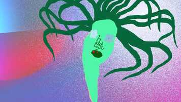 Free download Melissa Weigman Portrait Animation video and edit with RedcoolMedia movie maker MovieStudio video editor online and AudioStudio audio editor onlin