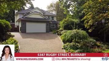 Free download Melissa Wu | 5387 Rugby Street Burnaby video and edit with RedcoolMedia movie maker MovieStudio video editor online and AudioStudio audio editor onlin