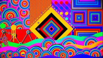 Free download Melodies From Mars video and edit with RedcoolMedia movie maker MovieStudio video editor online and AudioStudio audio editor onlin