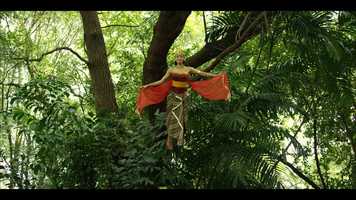 Free download Melodi (short film trailer) video and edit with RedcoolMedia movie maker MovieStudio video editor online and AudioStudio audio editor onlin