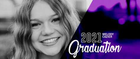 Free download Melody 2021_Graduation video and edit with RedcoolMedia movie maker MovieStudio video editor online and AudioStudio audio editor onlin