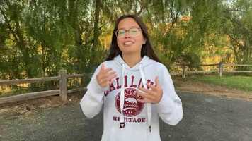 Free download Melody Martinez video and edit with RedcoolMedia movie maker MovieStudio video editor online and AudioStudio audio editor onlin