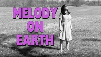 Free download Melody on Earth video and edit with RedcoolMedia movie maker MovieStudio video editor online and AudioStudio audio editor onlin