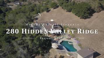 Free download Melody Russell - 280 Hidden Valley Ridge, Soquel, CA 95073 video and edit with RedcoolMedia movie maker MovieStudio video editor online and AudioStudio audio editor onlin