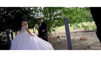 Free download Melody  Shervin - The Eastern Golf Club Wedding video and edit with RedcoolMedia movie maker MovieStudio video editor online and AudioStudio audio editor onlin