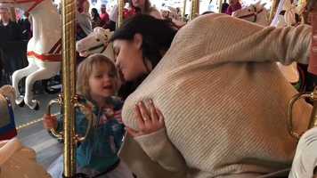 Free download Melodys Third Birthday! video and edit with RedcoolMedia movie maker MovieStudio video editor online and AudioStudio audio editor onlin