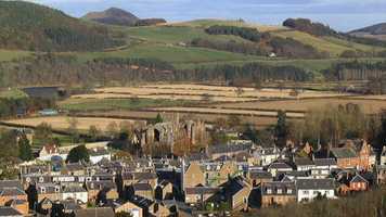 Free download Melrose  Scotland video and edit with RedcoolMedia movie maker MovieStudio video editor online and AudioStudio audio editor onlin