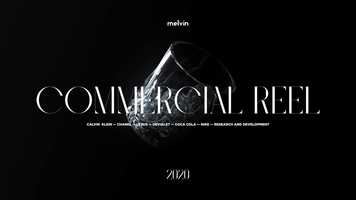 Free download MELVIN - Commercial Reel 2020 video and edit with RedcoolMedia movie maker MovieStudio video editor online and AudioStudio audio editor onlin