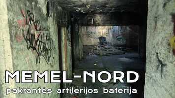 Free download Memel-Nord pakrantės artilerijos baterija video and edit with RedcoolMedia movie maker MovieStudio video editor online and AudioStudio audio editor onlin